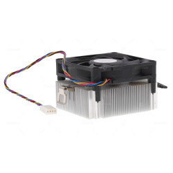 DK8-00004-A1-GP  AMD HEATSINK WITH FAN FOR SOCKET AM2, AM2+, AM3, AM3+, FM